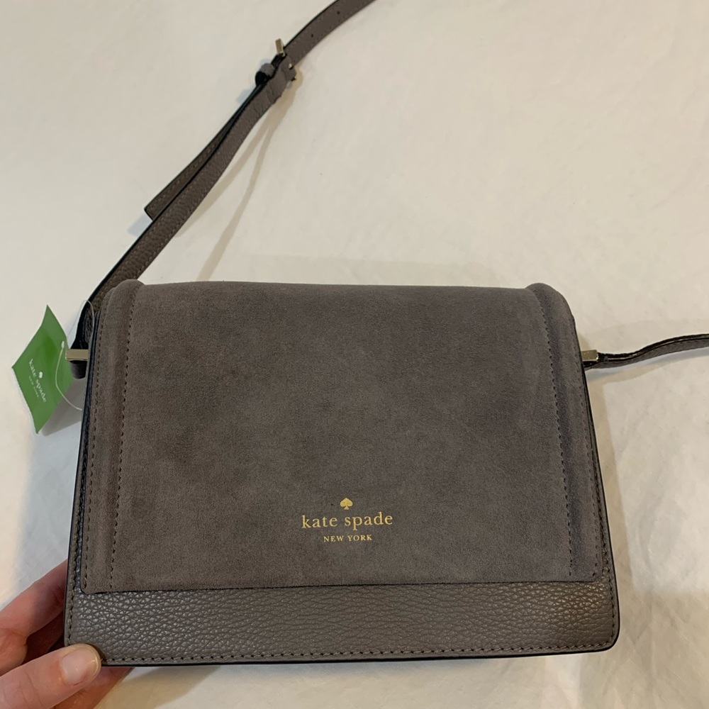 Kate Spade Crossbody Purse